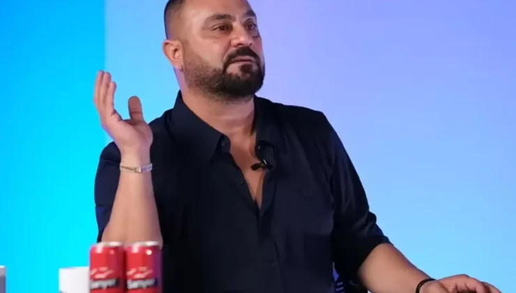 Hasan Şaş’tan Milli Takım İçin Dev Tahmin: “Yarı Final Sürpriz Olmaz”