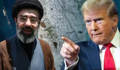 Hürmüz Boğazı’nda Kritik Eşik Aşılınca Dünya Nefesini Tuttu