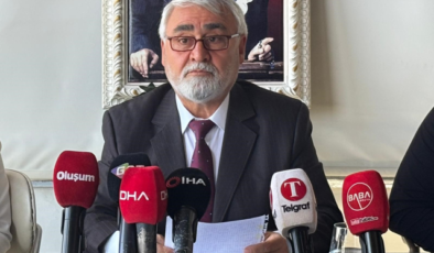 CHP Şehitkamil’de İstifa Depremi: “Partiyi Parsellemişler, Ölmemi Beklediler!”