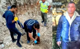 Deprem 10 Yıllık Sırrı Çözdü: Hüseyin Bağatur Cinayetinde Ağırlaştırılmış Müebbet Kararı!