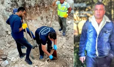 Deprem 10 Yıllık Sırrı Çözdü: Hüseyin Bağatur Cinayetinde Ağırlaştırılmış Müebbet Kararı!