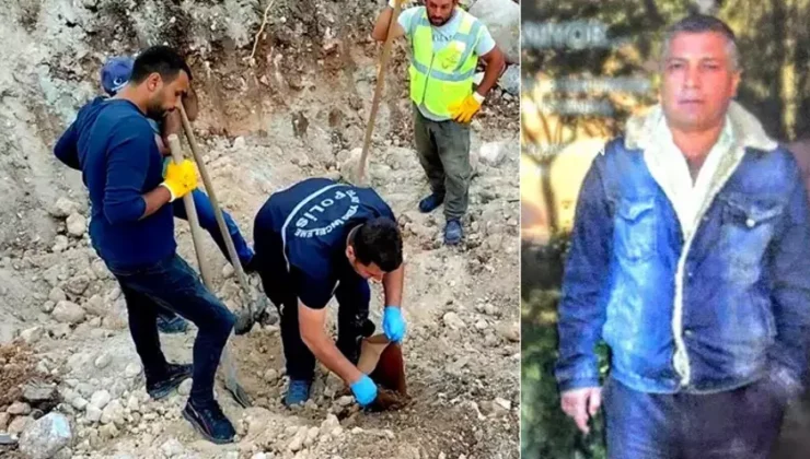 Deprem 10 Yıllık Sırrı Çözdü: Hüseyin Bağatur Cinayetinde Ağırlaştırılmış Müebbet Kararı!
