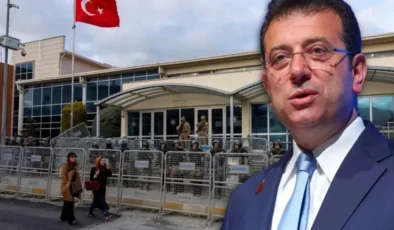 İBB Davasında Kritik Ara Karar: 18 Tahliye, İmamoğlu’nun Tutukluluğuna Devam