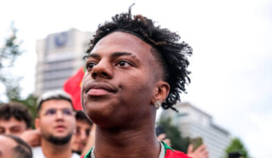 IShowSpeed Yayınında Büyük Kriz: 25 Bin Dolarlık Teklif Kardeş Kavgasını Fitilledi!