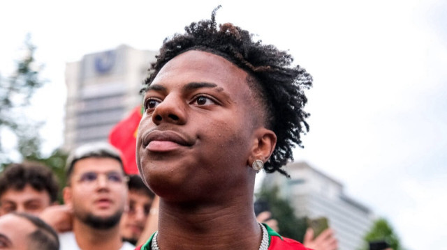 IShowSpeed Yayınında Büyük Kriz: 25 Bin Dolarlık Teklif Kardeş Kavgasını Fitilledi!