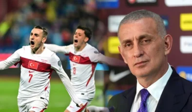 İbrahim Hacıosmanoğlu’ndan Ezber Bozan Yanıt: Dünya Kupası Finalinde O Takımı İstiyor!
