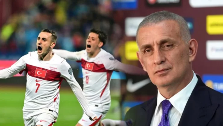 İbrahim Hacıosmanoğlu’ndan Ezber Bozan Yanıt: Dünya Kupası Finalinde O Takımı İstiyor!