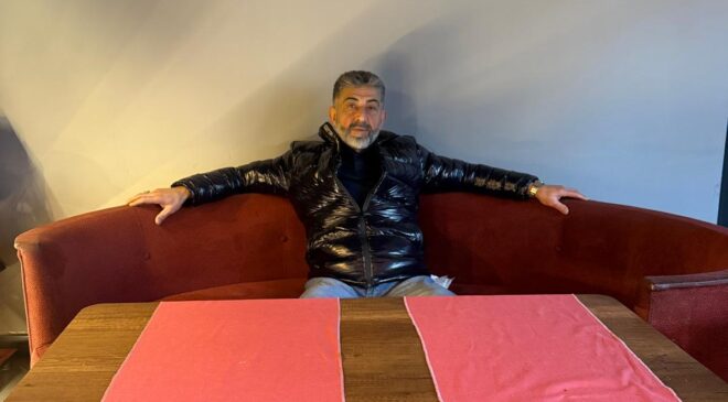 İstanbul Cemiyet Hayatında Yeni Bir Soluk: Byboss Sahne Kapılarını Açıyor