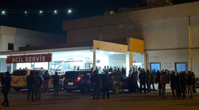 Iğdır’da Kanlı Hesaplaşma: Köyü Savaş Alanına Çeviren Kavgada Karar Çıktı!