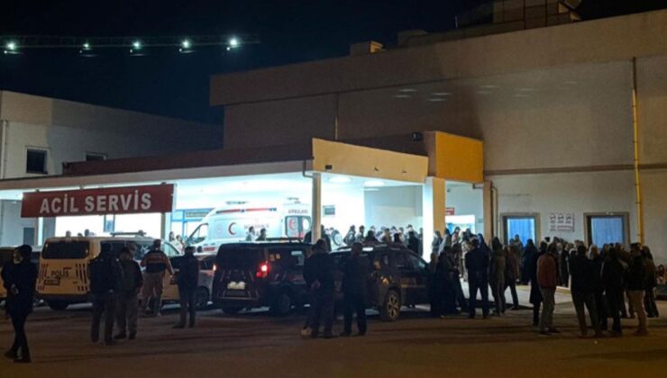 Iğdır’da Kanlı Hesaplaşma: Köyü Savaş Alanına Çeviren Kavgada Karar Çıktı!
