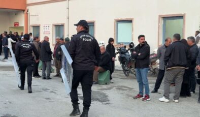 Iğdır’da Arazi Kavgası Kanlı Bitti: Aynı Aileden 2 Kişi Hayatını Kaybetti