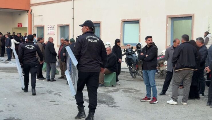 Iğdır’da Arazi Kavgası Kanlı Bitti: Aynı Aileden 2 Kişi Hayatını Kaybetti