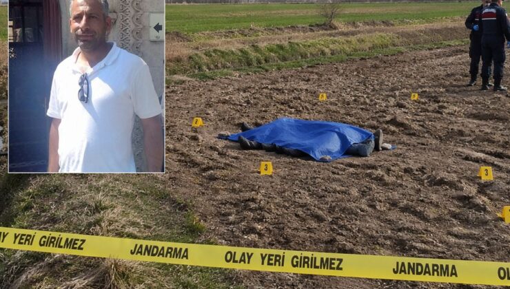 Iğdır’da Tarlada Silahlı Pusu: Sulama Yapan Çiftçi Hayatını Kaybetti!