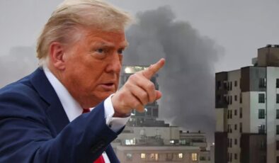 Orta Doğu’da Enerji Hatları Vuruldu: Dev Tesislerde Patlama Sesleri!