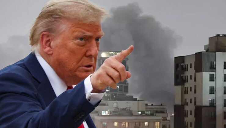 Orta Doğu’da Enerji Hatları Vuruldu: Dev Tesislerde Patlama Sesleri!