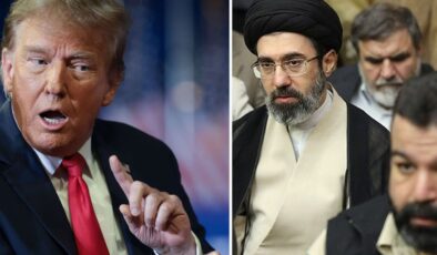 Tahran Kapıları Kapattı: İran’dan ABD’nin Sürpriz Ateşkes Teklifine Ret