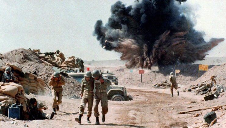 Pentagon Resmen Duyurdu: İran Savaşında ABD Askeri Kayıpları Artıyor