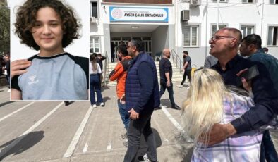 Evdeki Cephanelik Katliama Dönüştü: Polis Babanın Kan Donduran İtirafı