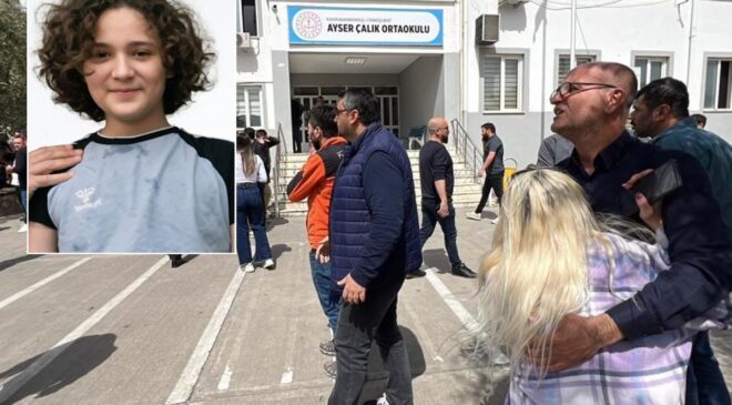 Evdeki Cephanelik Katliama Dönüştü: Polis Babanın Kan Donduran İtirafı