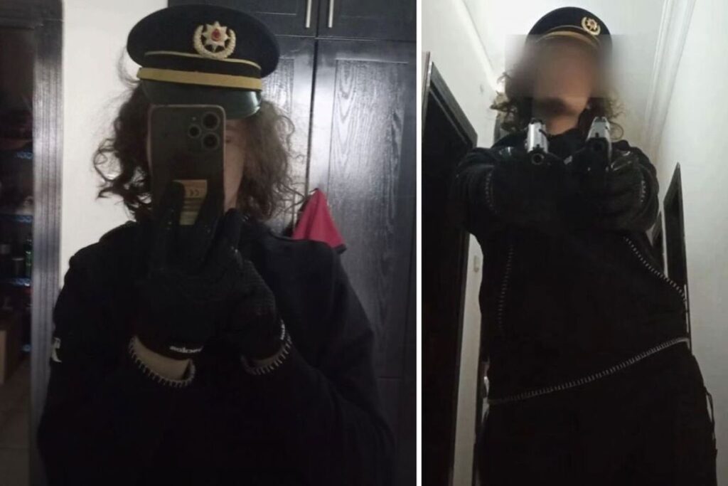 İsa Aras Mersinli Yeni Fotoğrafları