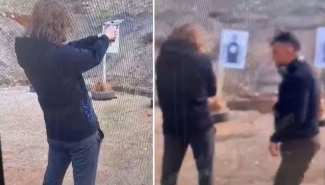 Adım Adım Katliama Hazırlık: Saldırganın Kan Donduran Arşivi Ortaya Çıktı