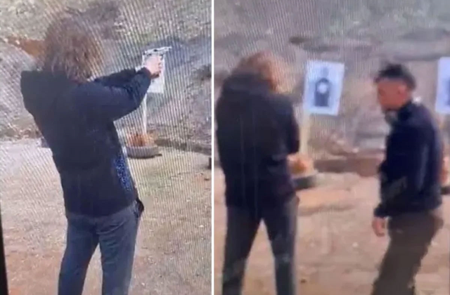 Adım Adım Katliama Hazırlık: Saldırganın Kan Donduran Arşivi Ortaya Çıktı