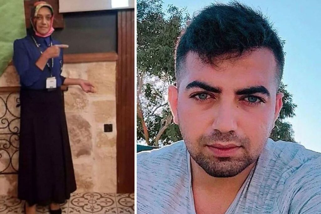 İskenderun Zont Ailesi Cinayeti