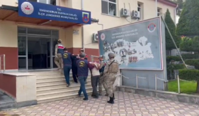 İskenderun’da Vahşet: Anne ve Oğlunu Altınları İçin Öldürmüşler!