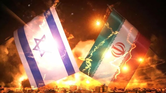 İsrail’den İran’a Gözdağı: Kritik Hedef Listesi Güncellendi, Gözler Trump’ta!