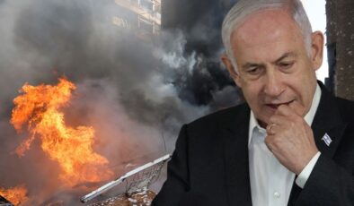 Diplomasi Tarihinde Bir İlk: İsrail ve Lübnan 33 Yıl Sonra Aynı Masada Karar Kıldı