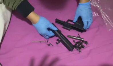 Anadolu Yakası’nda Organize Suç Örgütüne Darbe: 21 Şüpheli Cezaevine Gönderildi