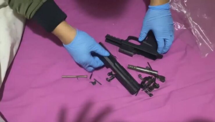 Anadolu Yakası’nda Organize Suç Örgütüne Darbe: 21 Şüpheli Cezaevine Gönderildi