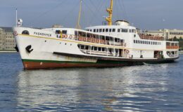 İstanbul Boğazı Dev Organizasyon İçin Kilitleniyor: Tüm Seferler Durduruldu