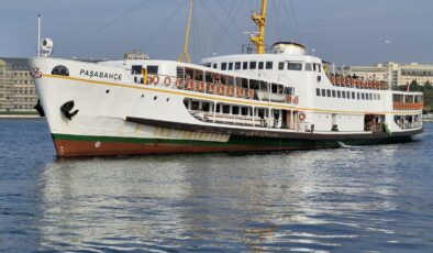 İstanbul Boğazı Dev Organizasyon İçin Kilitleniyor: Tüm Seferler Durduruldu