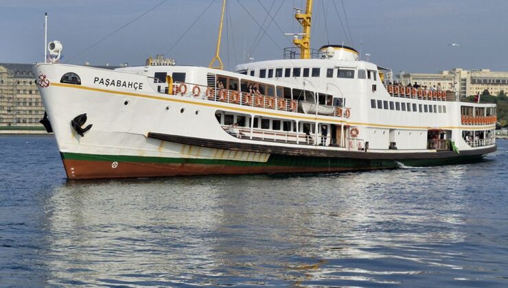 İstanbul Boğazı Dev Organizasyon İçin Kilitleniyor: Tüm Seferler Durduruldu