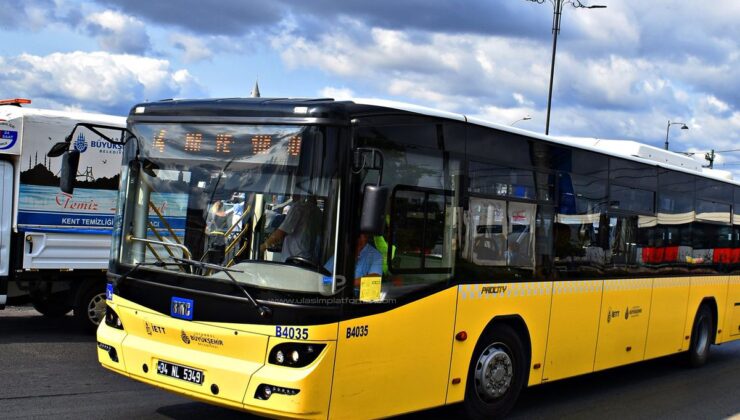 İstanbul’da Toplu Ulaşım Kilidini Zorluyor: Ücretsiz Binişler İçin Flaş Karar