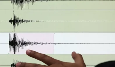 İstanbul’da Korkutan Sarsıntı: Merkez Üssü ve Şiddeti Belli Oldu