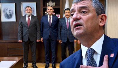 Antalya Siyasetinde Deprem: Serik Belediye Başkanı Kadir Kumbul CHP’den İstifa Etti