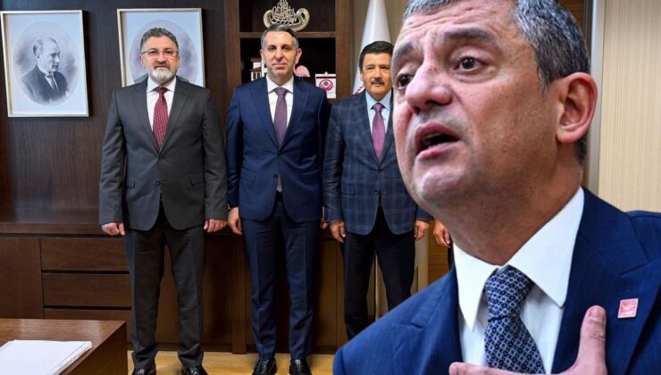 Antalya Siyasetinde Deprem: Serik Belediye Başkanı Kadir Kumbul CHP’den İstifa Etti