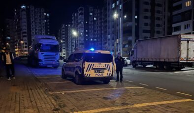 Melikgazi’de Sokak Ortasında Bıçaklı Hesaplaşma: 4 Yaralı