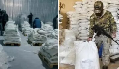 Kazakistan’da 13 Tonluk Kokain Davası: Türk Sanıktan Pes Dedirten Savunma!