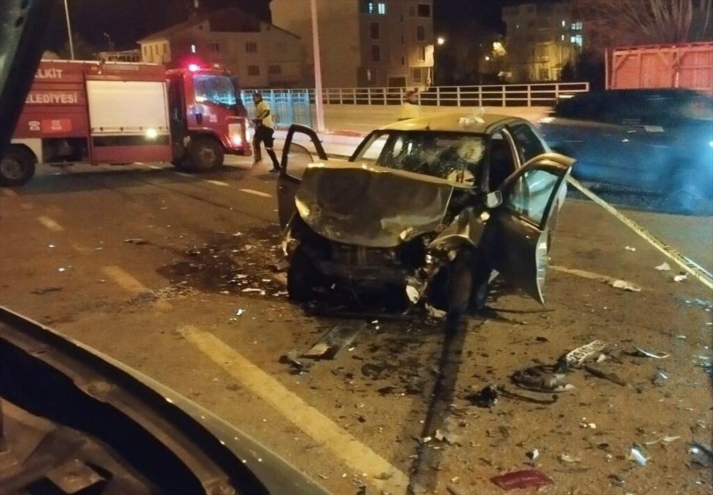 Iğdır Karakuyu Köyü Kavgası
