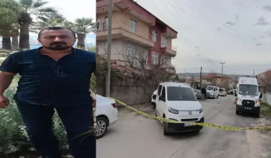 Kırıkkale’de Kan Donduran Aile Faciası: İki Kardeş Öz Babalarını Katletti