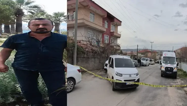 Kırıkkale’de Kan Donduran Aile Faciası: İki Kardeş Öz Babalarını Katletti