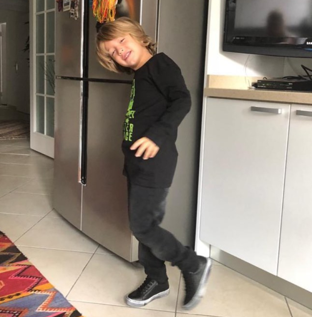 Kıvanç Tatlıtuğ Kurt Efe Eğitim