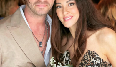 Magazin Dünyasında Okul Alarmı: Kıvanç Tatlıtuğ Oğlunun Eğitimi İçin Servet Ödedi