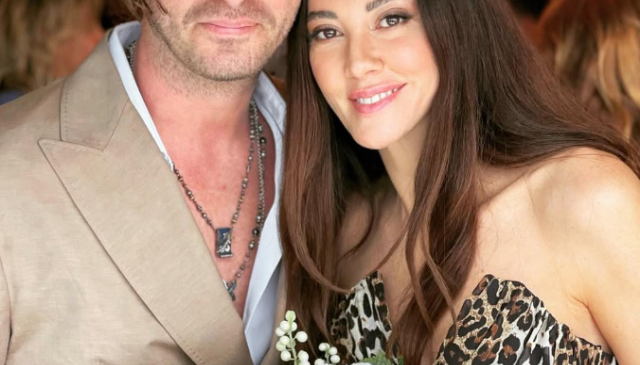 Magazin Dünyasında Okul Alarmı: Kıvanç Tatlıtuğ Oğlunun Eğitimi İçin Servet Ödedi