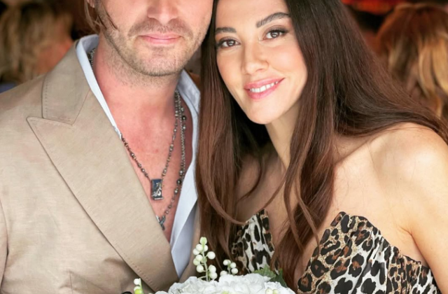 Magazin Dünyasında Okul Alarmı: Kıvanç Tatlıtuğ Oğlunun Eğitimi İçin Servet Ödedi