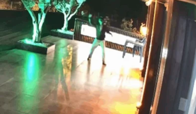 Başiskele’de Galeriye El Bombalı Saldırı: İstanbul’da Yakalanan 5 Şüpheli Tutuklandı