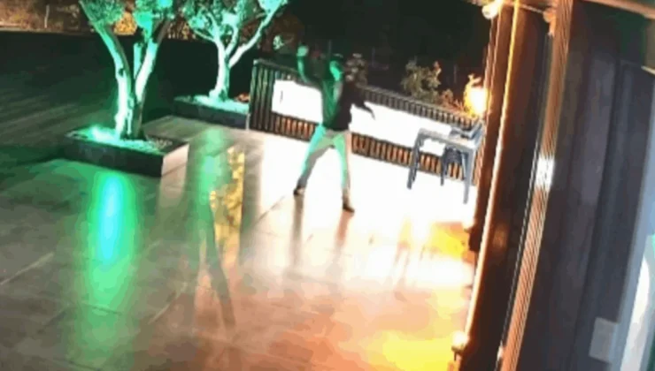 Başiskele’de Galeriye El Bombalı Saldırı: İstanbul’da Yakalanan 5 Şüpheli Tutuklandı